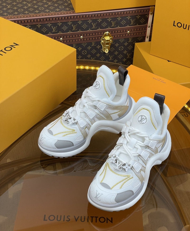 Louis Vuitton Sneakers